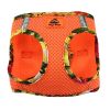 American River Choke Free Harness Hawaiian Trim