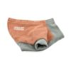 Highline Fleece Dog Coat