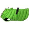 Alpine Extreme Weather Puffer Coat